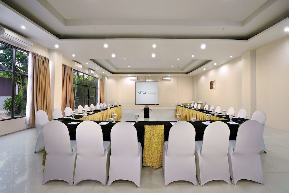 Aston Tanjung City Hotel 26/30
