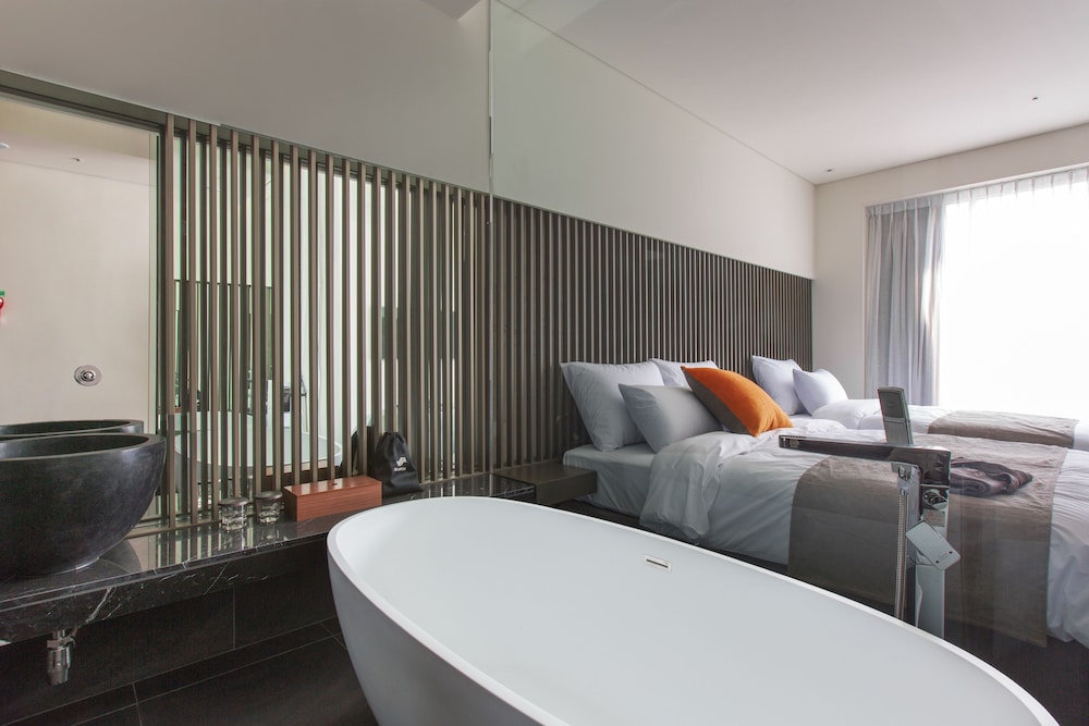 Sr Hotel Seoul Magok 61/62