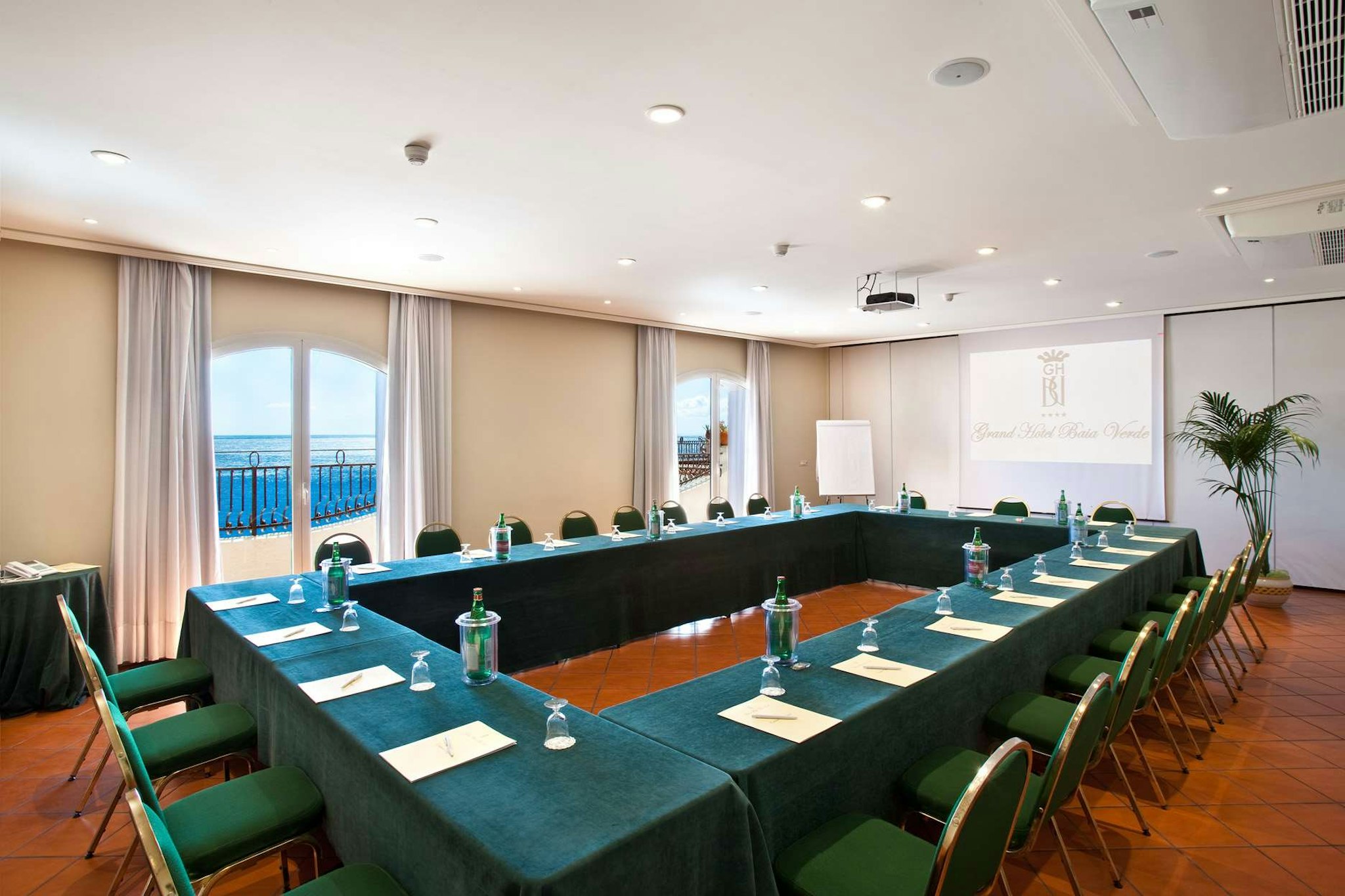 Grand Hotel Baia Verde 23/28