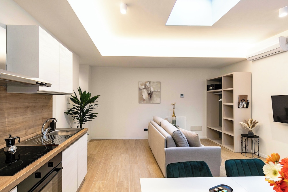 Aiello Hotels - Aparthotel Citylife 18/28