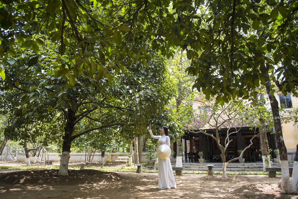 Silk Path Grand Hue Hotel 43/50