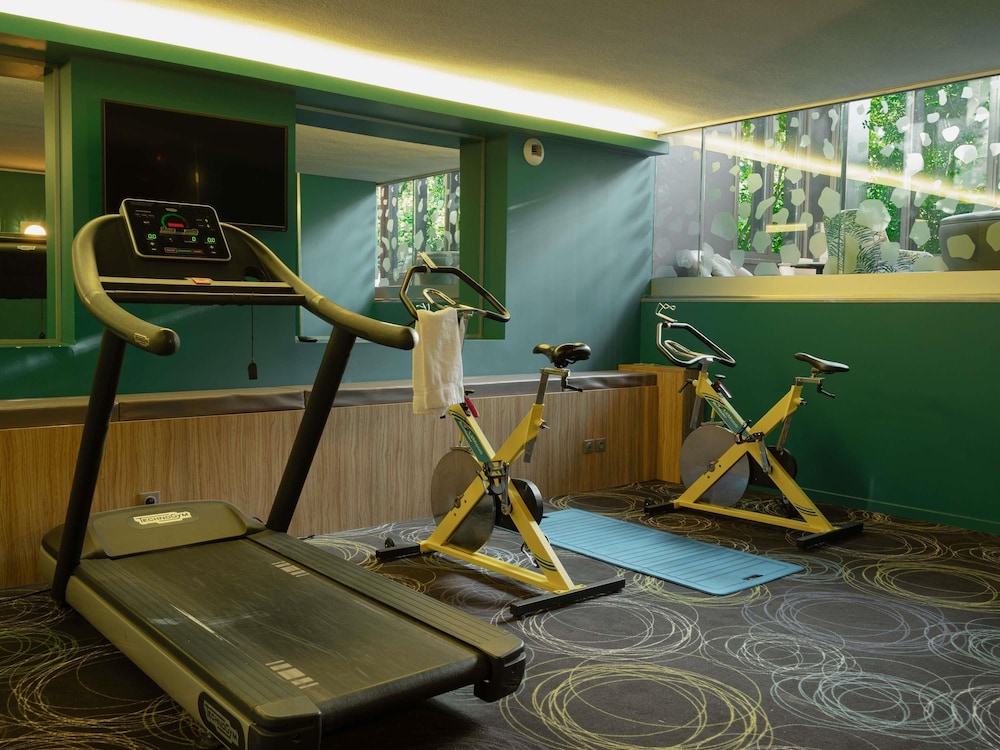 Novotel Valence Sud 24/48