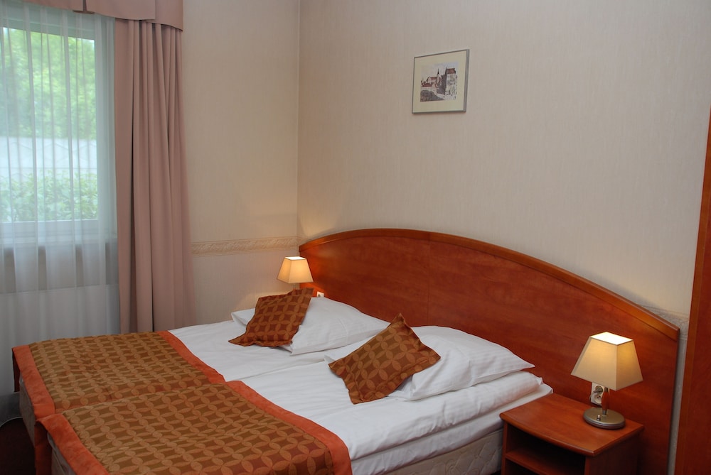 Hotel Topaz Poznan Centrum 21/65
