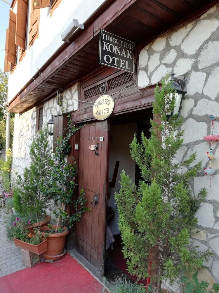 Turgut Reis Konak Otel 4/50