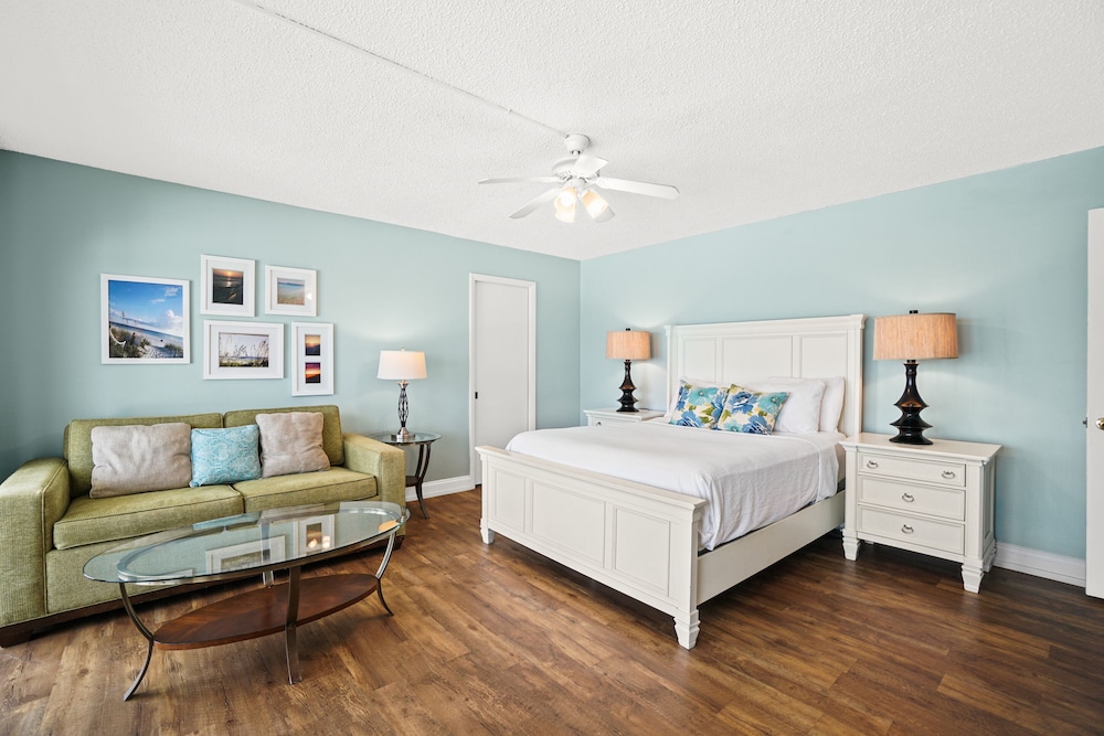 Moondrifter By Panhandle Getaways 8/36