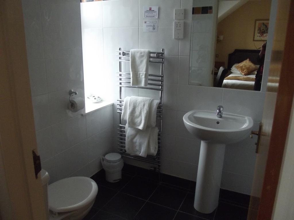 Cairndale Hotel & Leisure Club 27/27