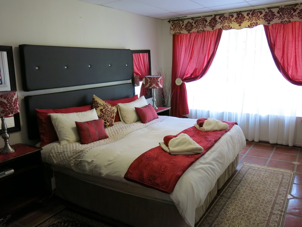Room, King Bed
