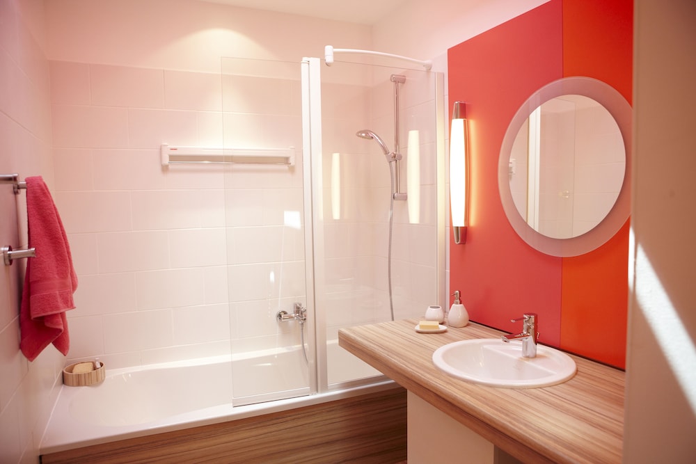 Center Parcs Les Trois Forets 55/55