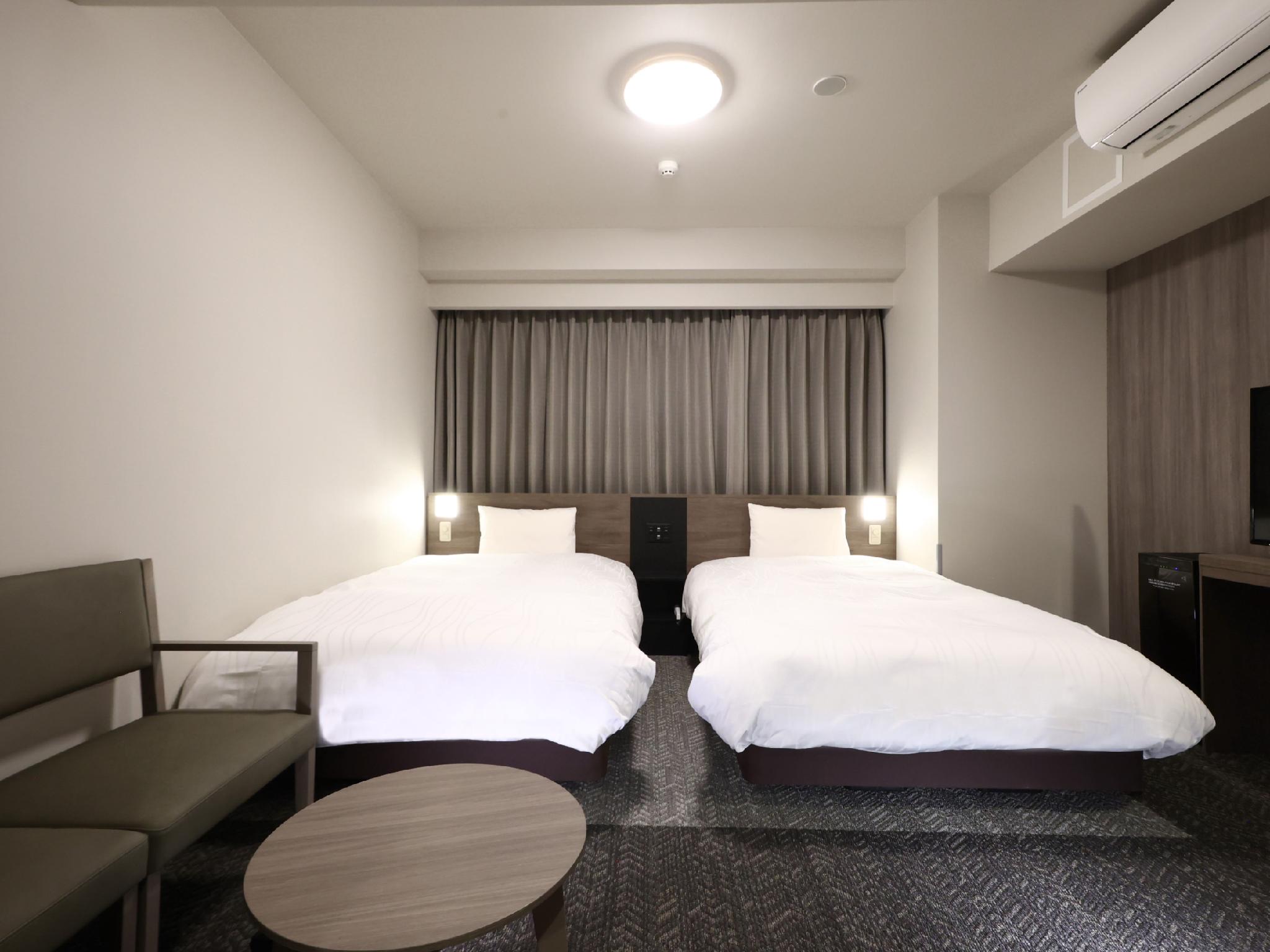 Semi Room, Superior, 2 Semi Double Beds