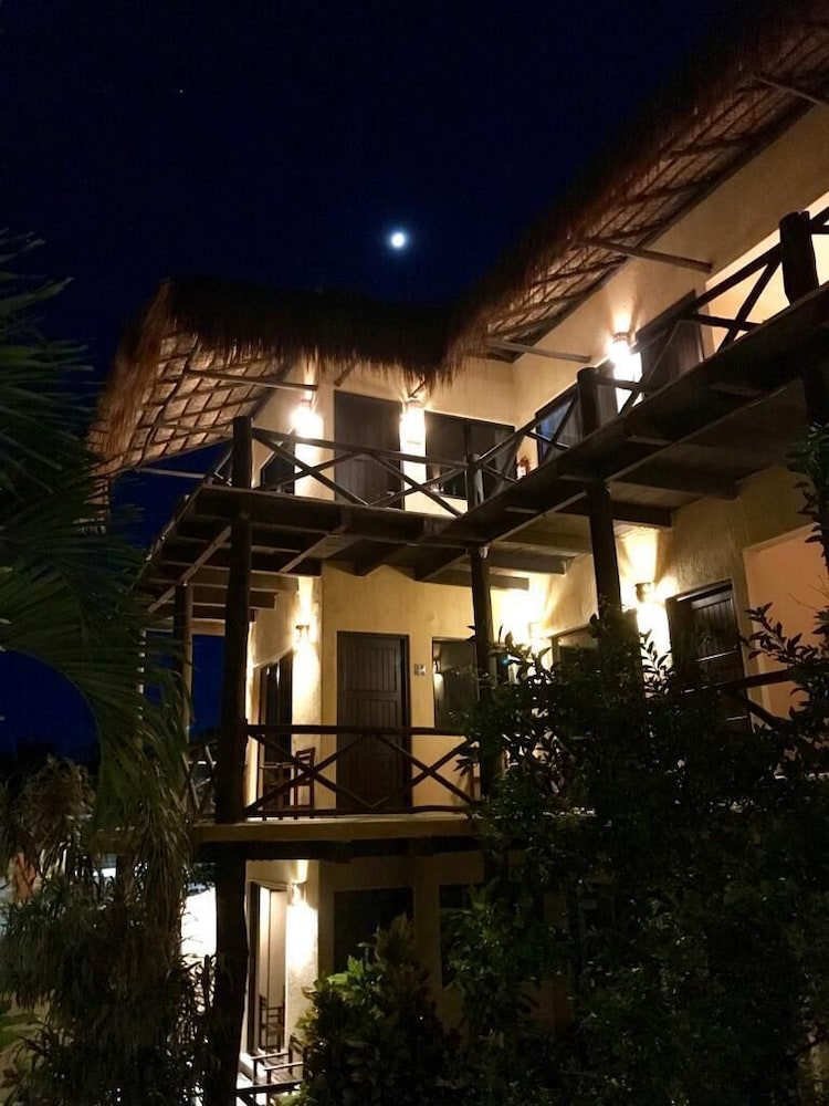 Hotel Luna De Plata 2/50