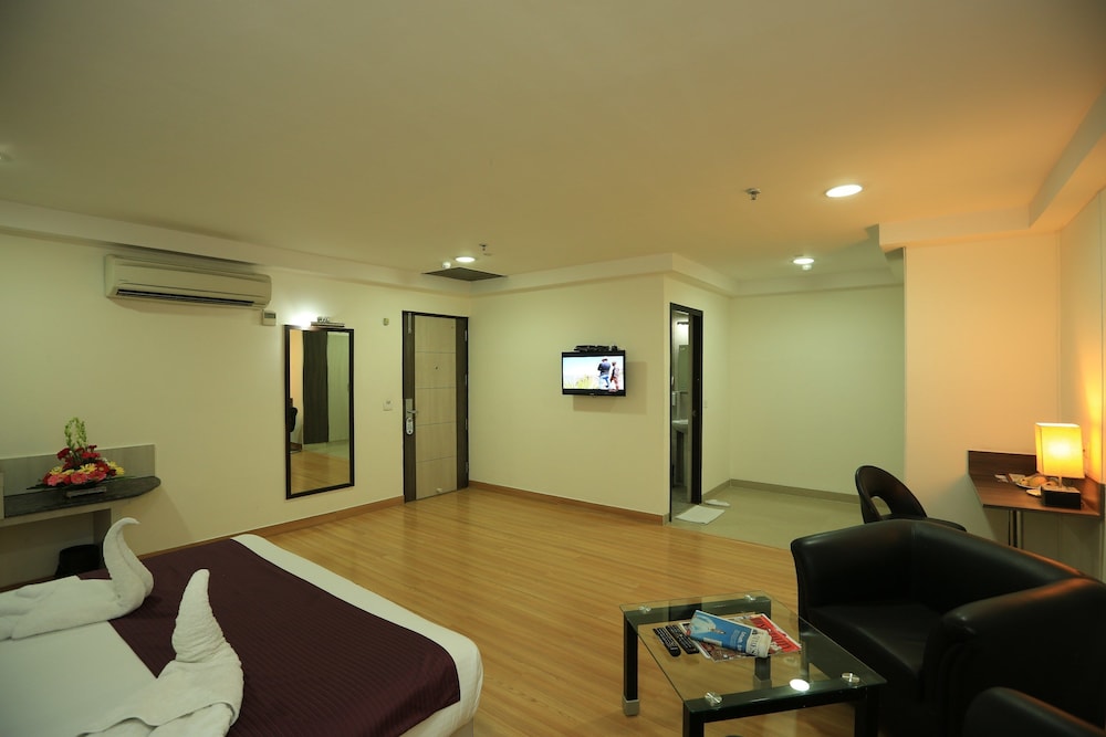 Hyphen Business Hotel 29/50
