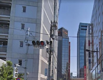 Hotel Livemax Ueno-Ekimae 9/53