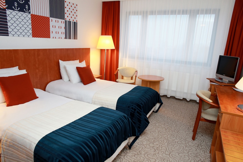 Mercure Gdynia Centrum 12/49