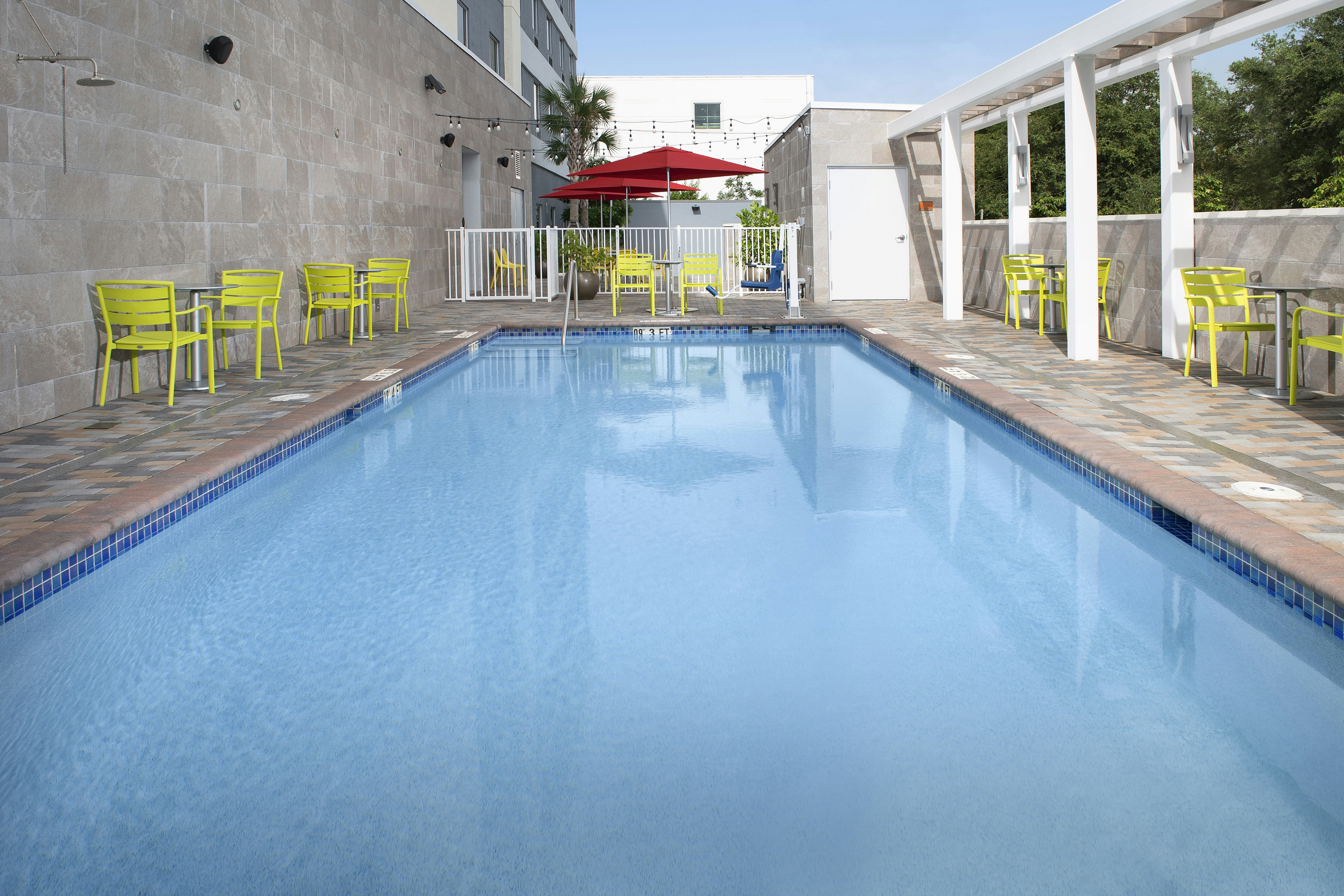 Home2 Suites by Hilton Miami Doral/West Airport, FL 43/43