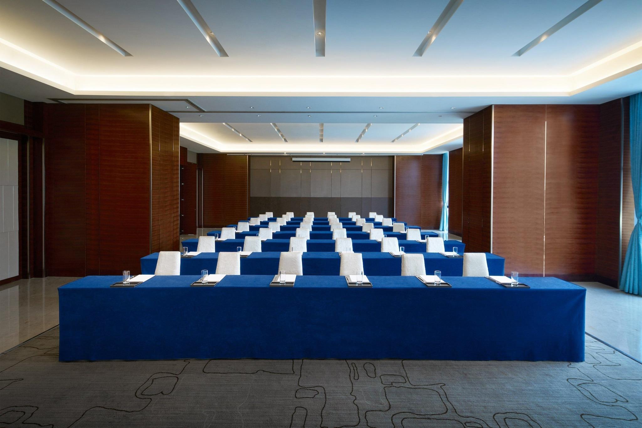Aloft Zhengzhou Zhengdong New District 59/66