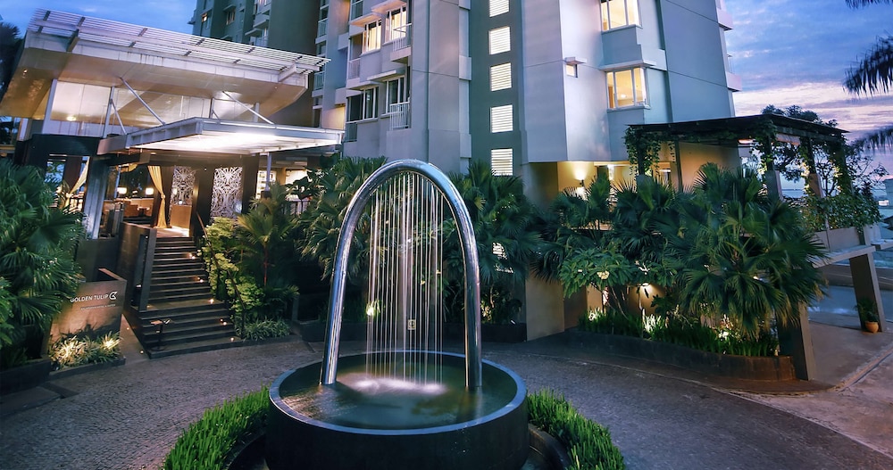 Golden Tulip Balikpapan Hotel and Suites in BALIKPAPAN