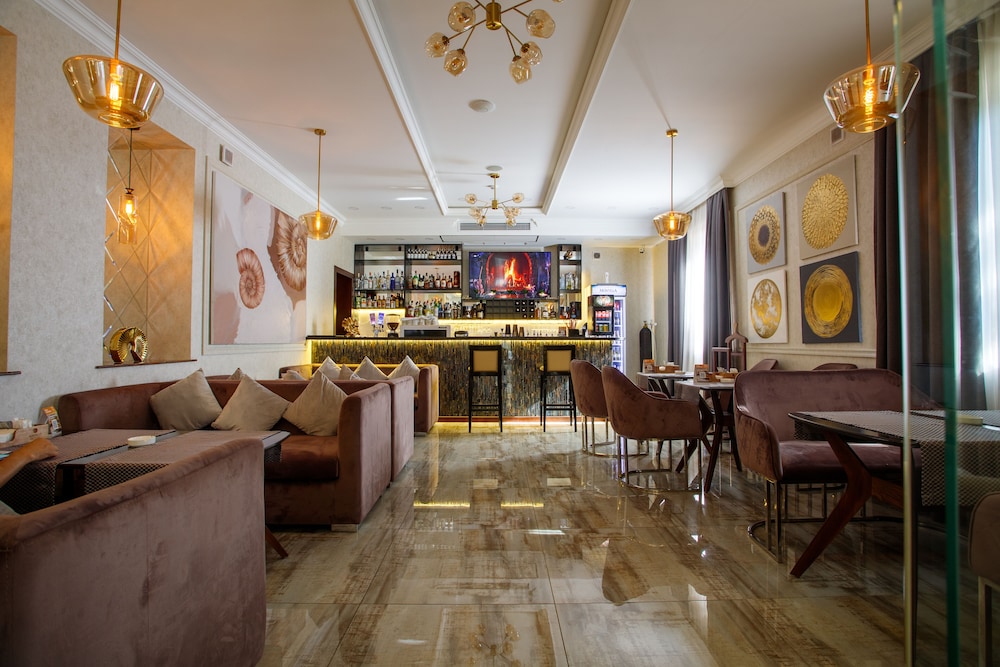 Navruz Hotel Tashkent 53/70