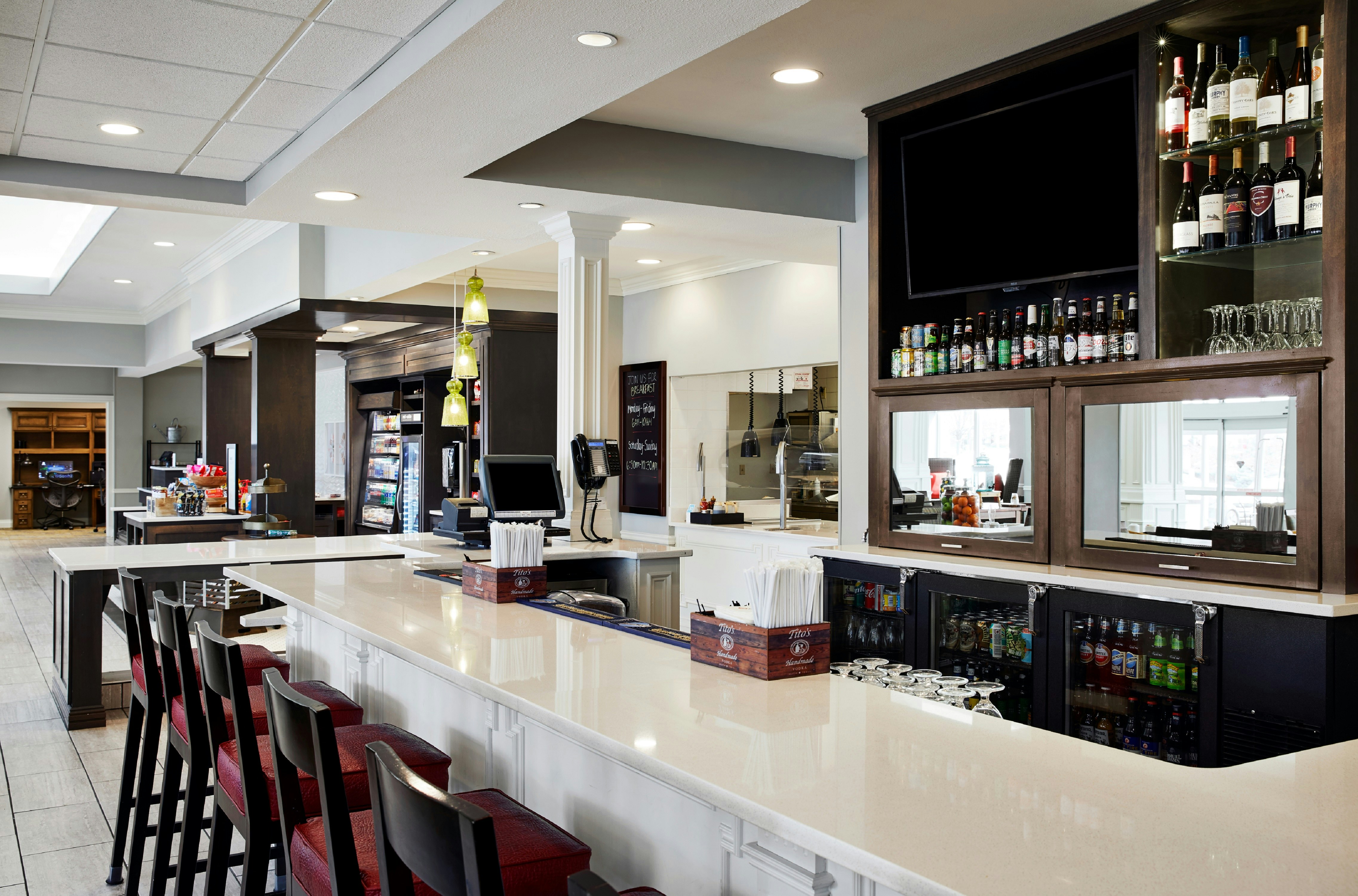 Hilton Garden Inn Champaign/ Urbana 28/44