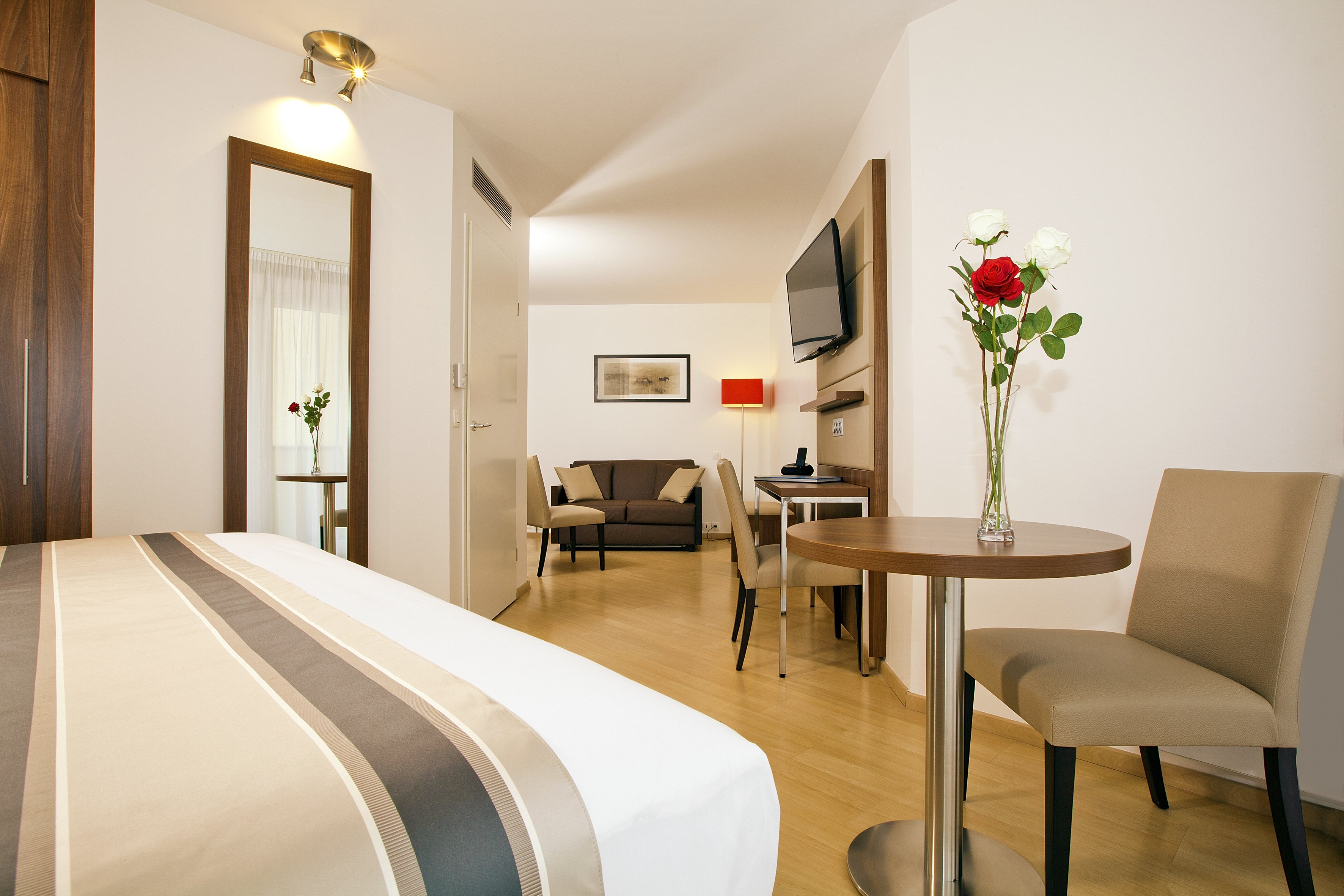 Residhome Paris Massy 43/65