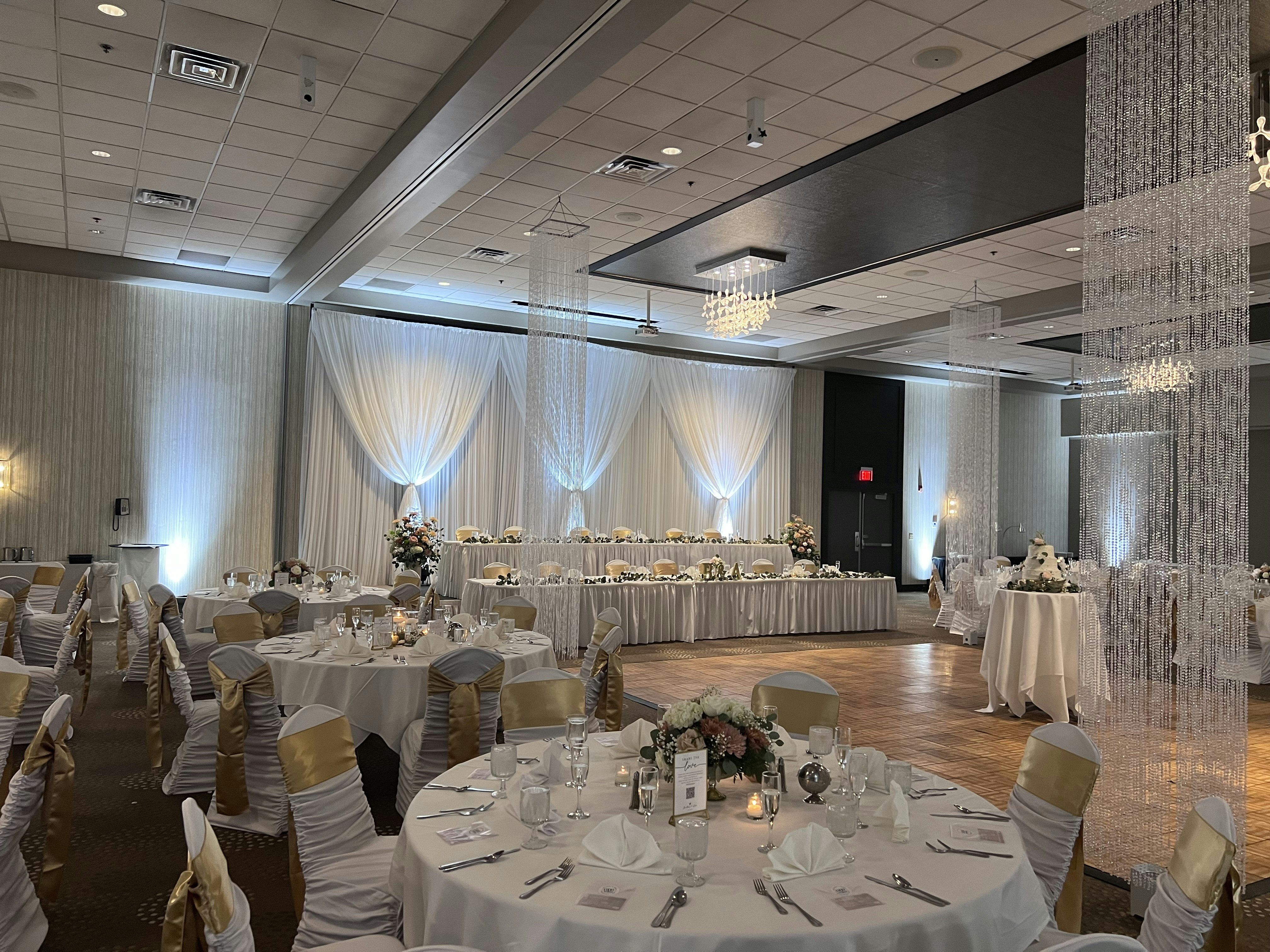 Doubletree By Hilton Bloomington 53/76