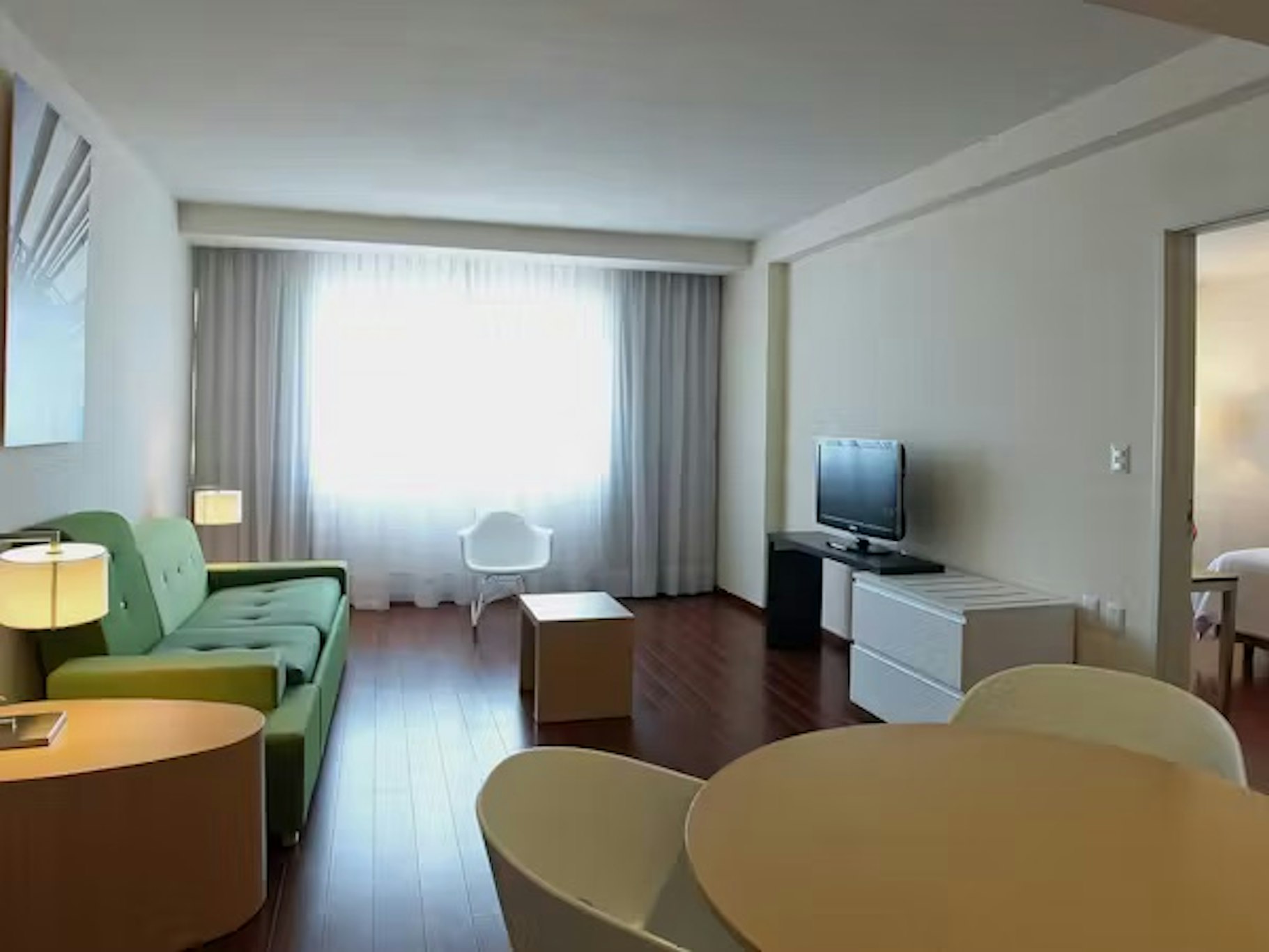 Opus Grand Toluca Airport 23/23
