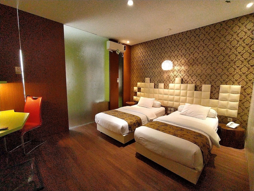 Griya Jogja Hotel 28/51