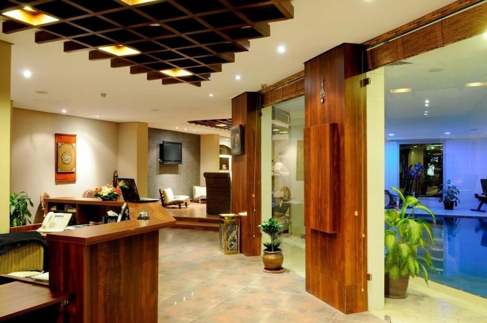 Spice Boutique Hotel 35/44