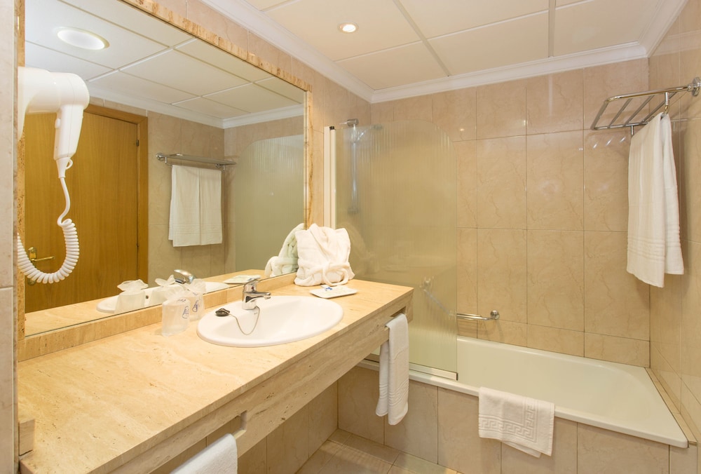 BLUESEA Puerto Resort 60/60