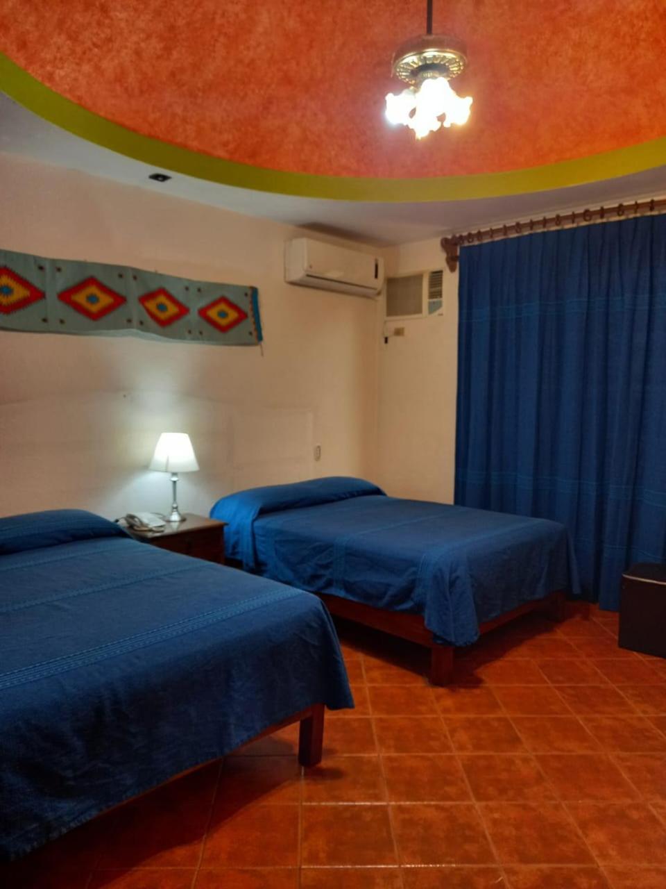 Hotel Posada Dona Alicia 22/50