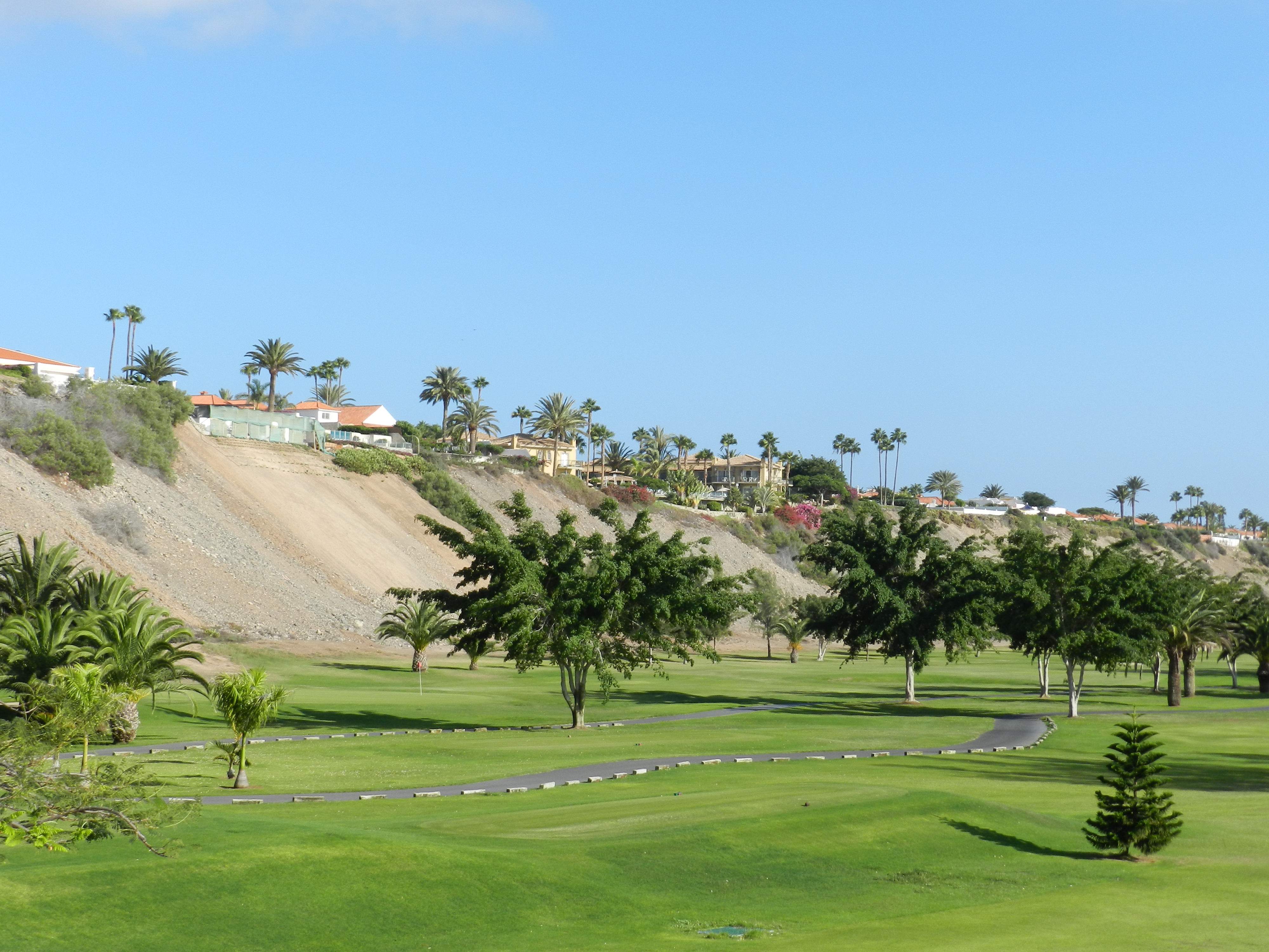 Villas las Almenas 16/20
