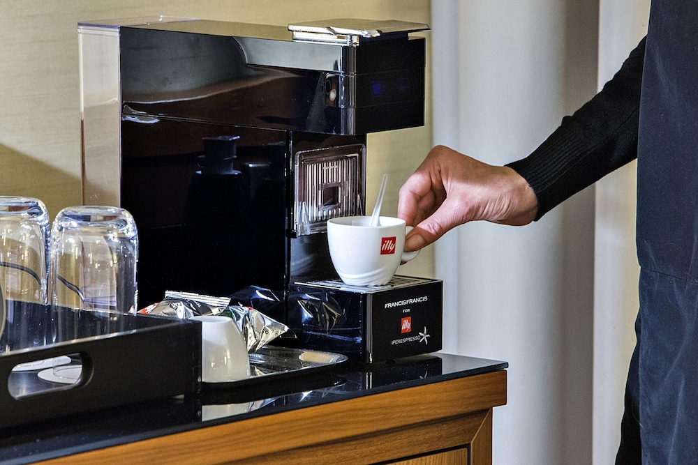 COURTYARD BY MARRIOTT TOULOUSE AIRPORT 26/37