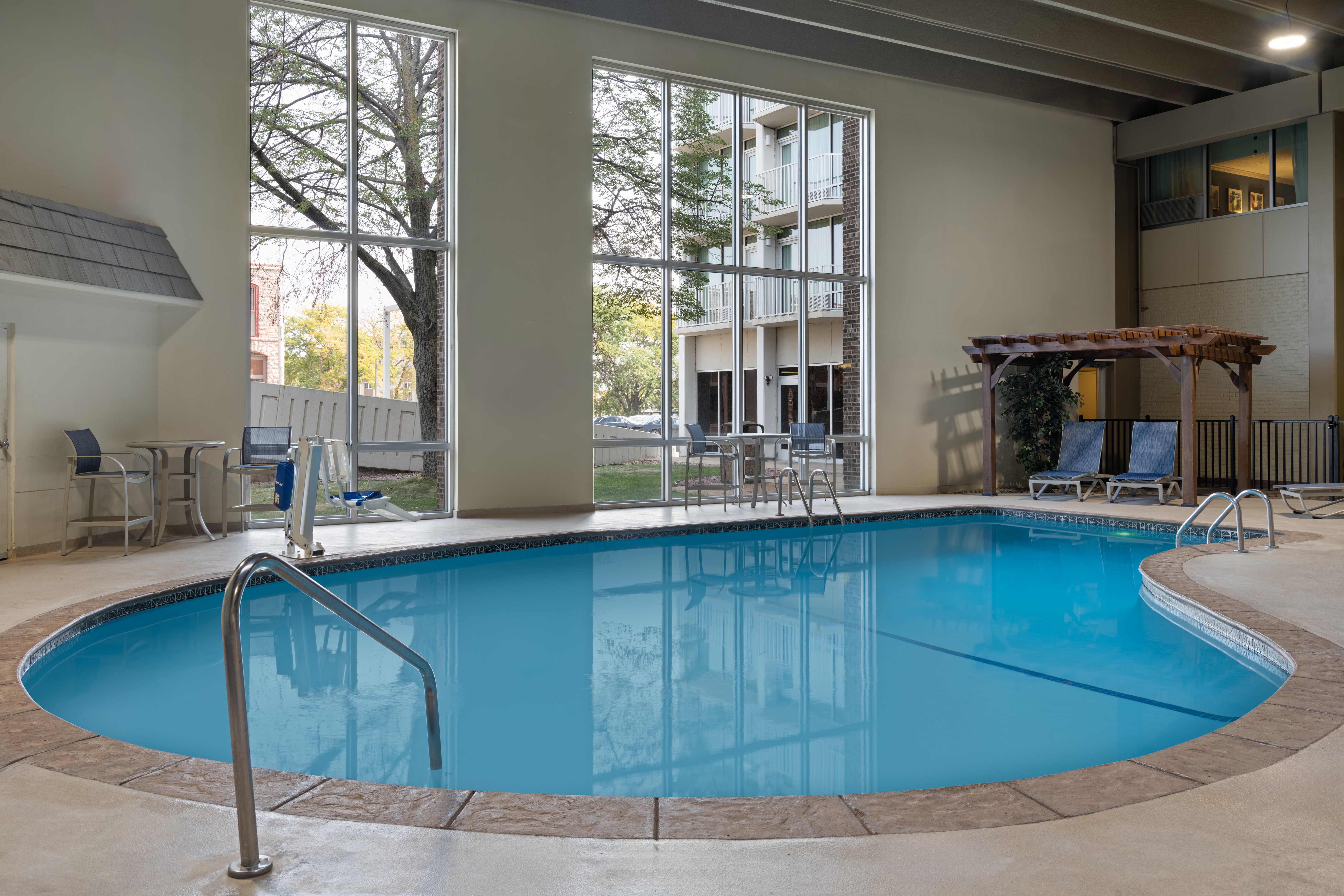 Holiday Inn Sioux Falls-City Centre, an IHG Hotel 12/38