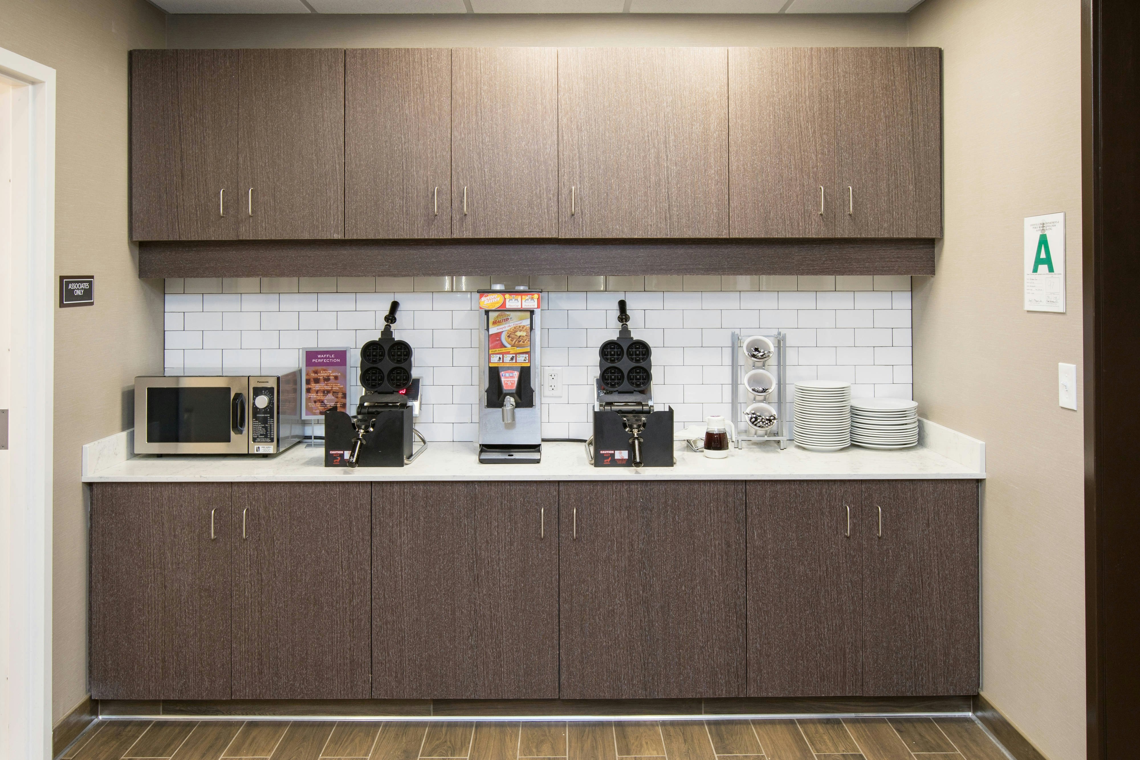 Residence Inn By Marriott Louisville East/Oxmoor 7/48