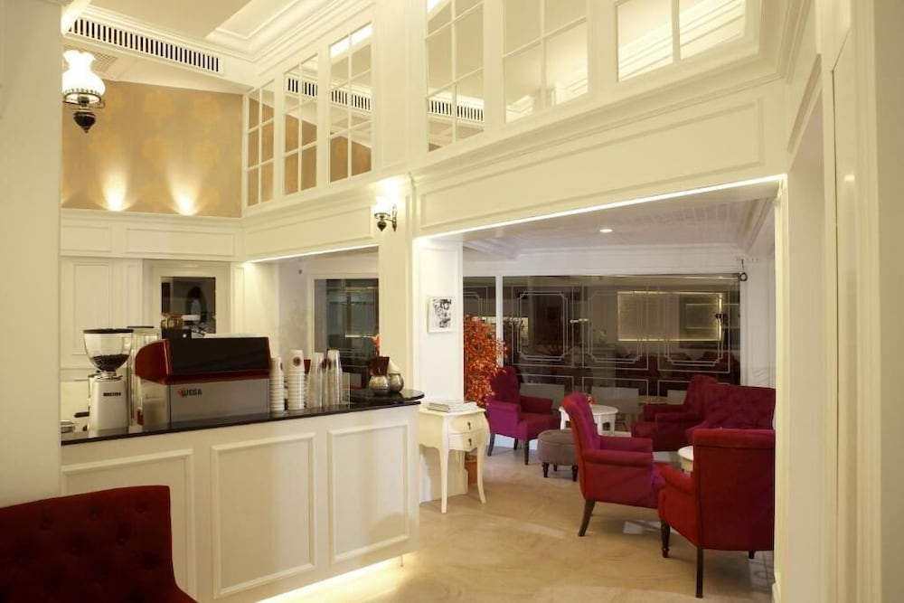 Violet Tower At Khaosan Palace 55/68