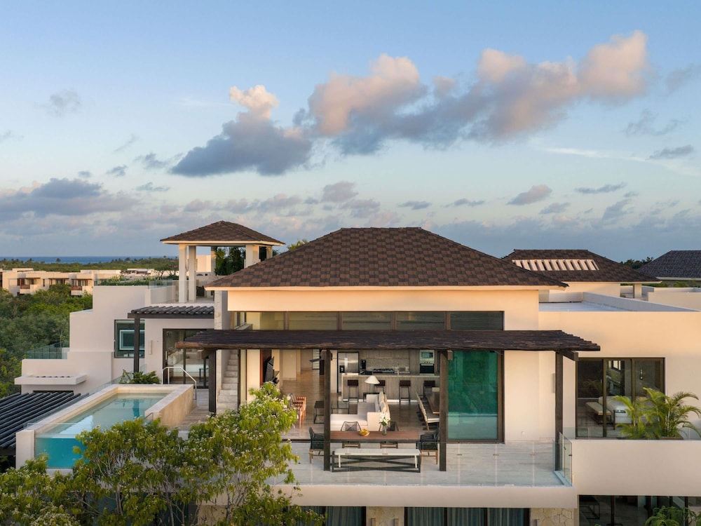 Fairmont Heritage Place Mayakoba 2/49
