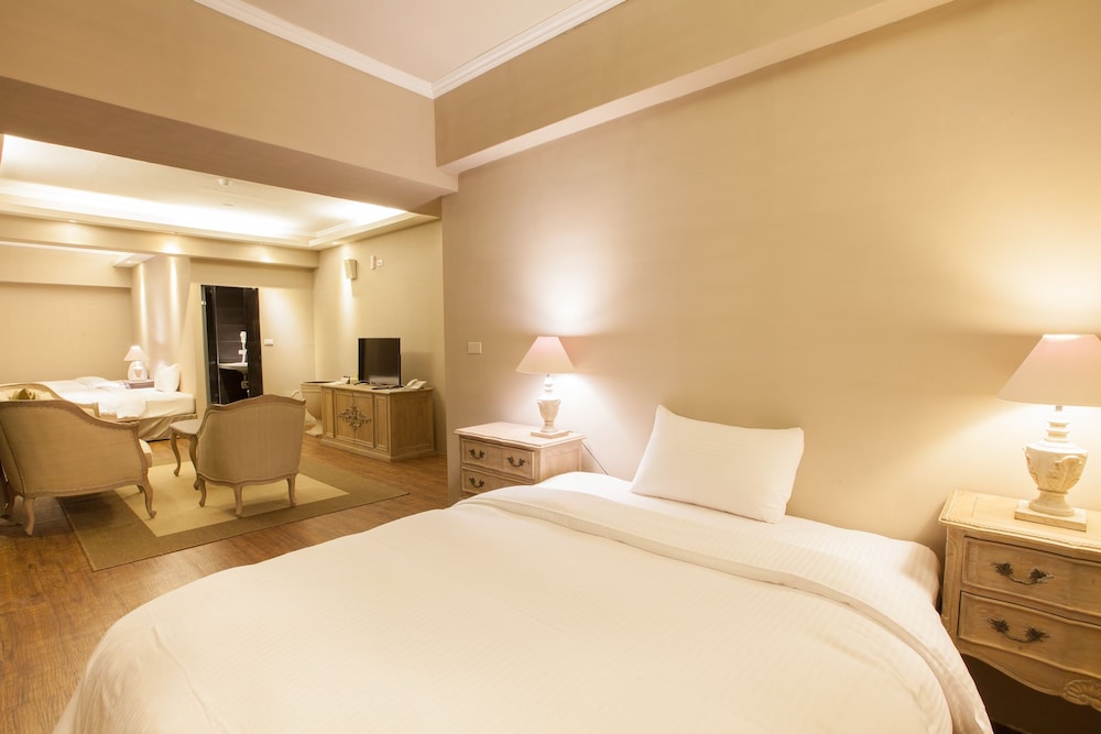 Hotel Royal Kingdom 9/34