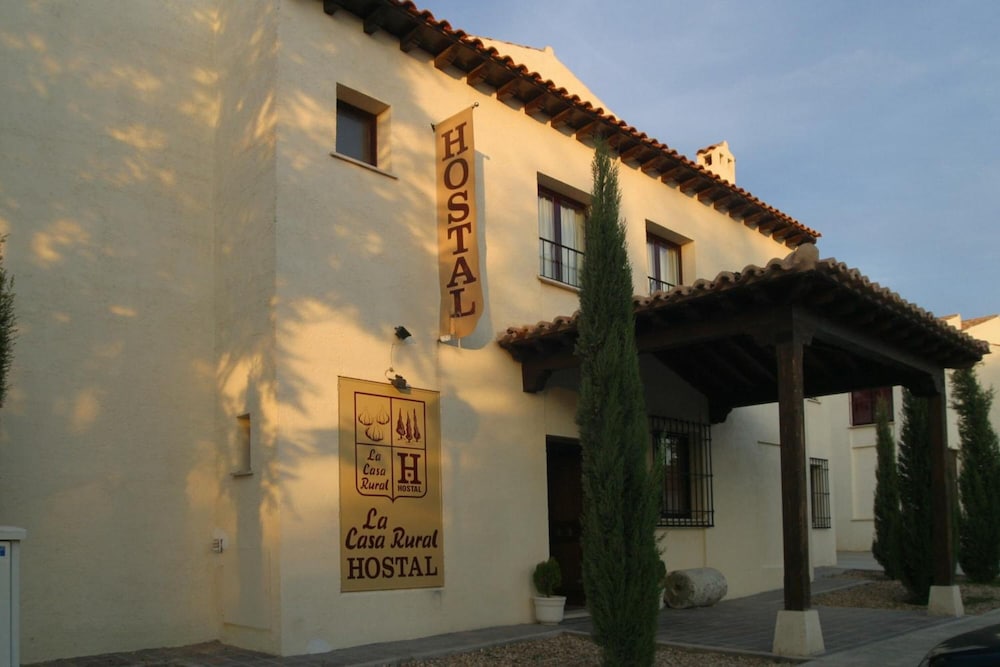 Casa Rural 5/39