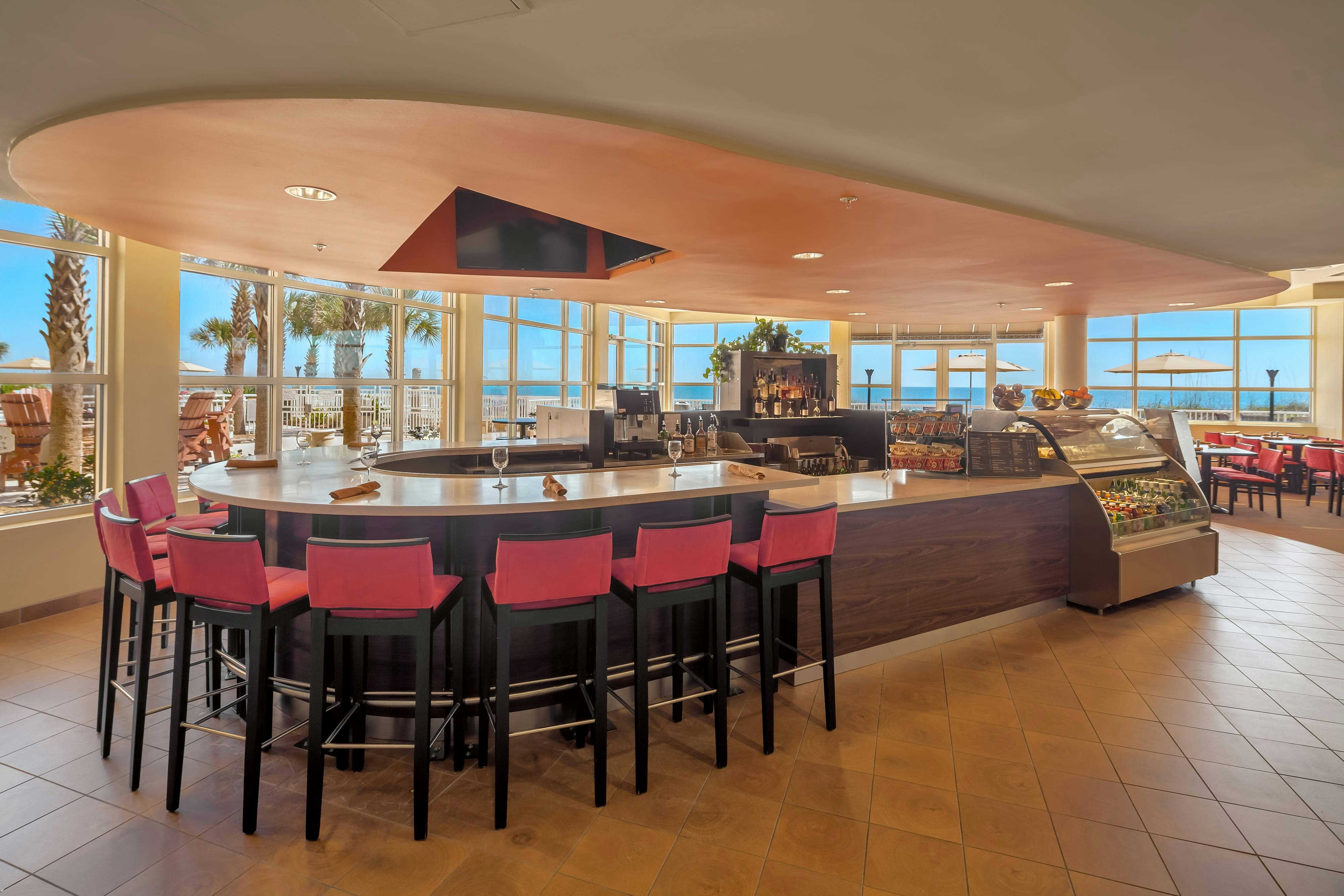 Courtyard By Marriott Jacksonville Beach Oceanfront 37/48