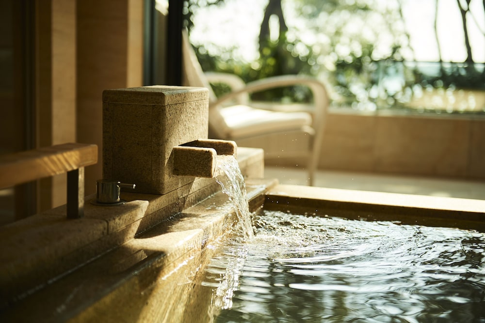 The Hiramatsu Hotels & Resorts Kashikojima 19/50