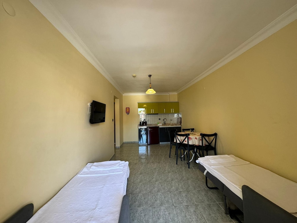 Ozlem 2 Apart Hotel 14/44