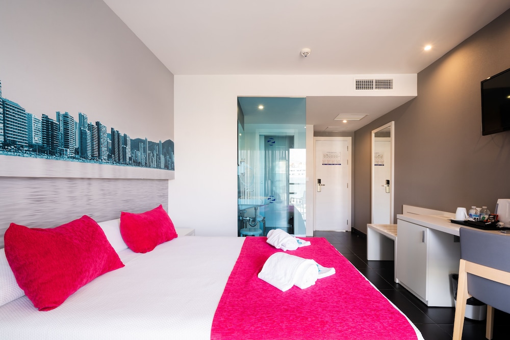Agua Azul Hotel - Adults Only 11/50