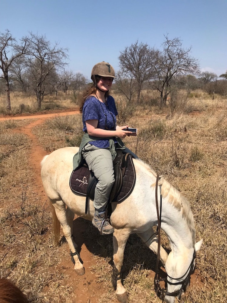 Gem in the Bush Lodge 34/50