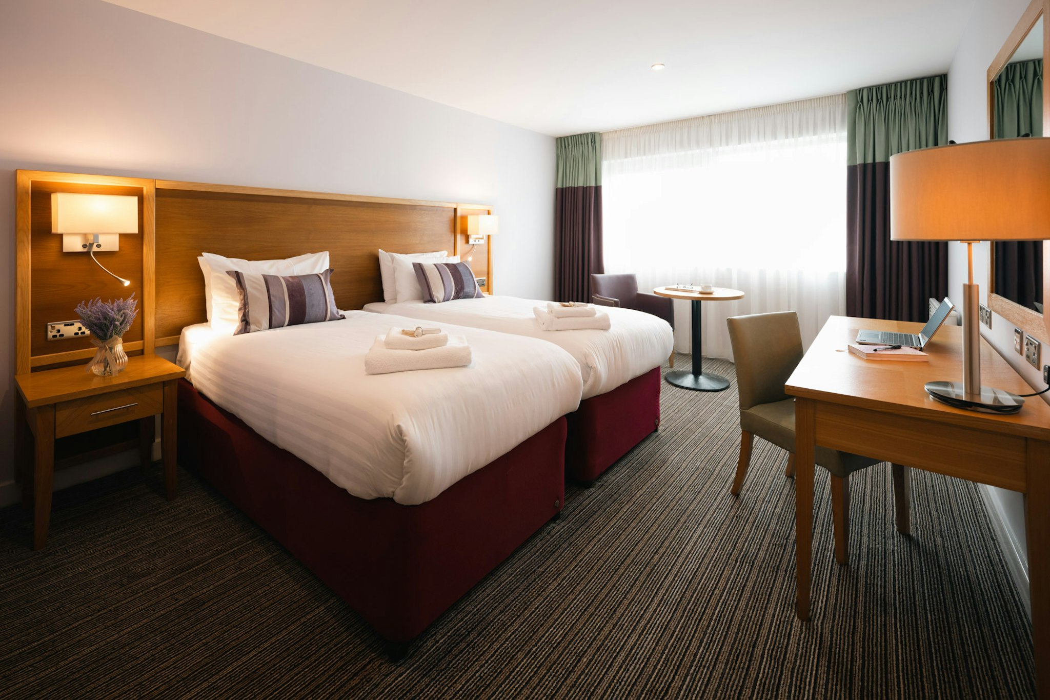Aspect Hotel Parkwest 4/20