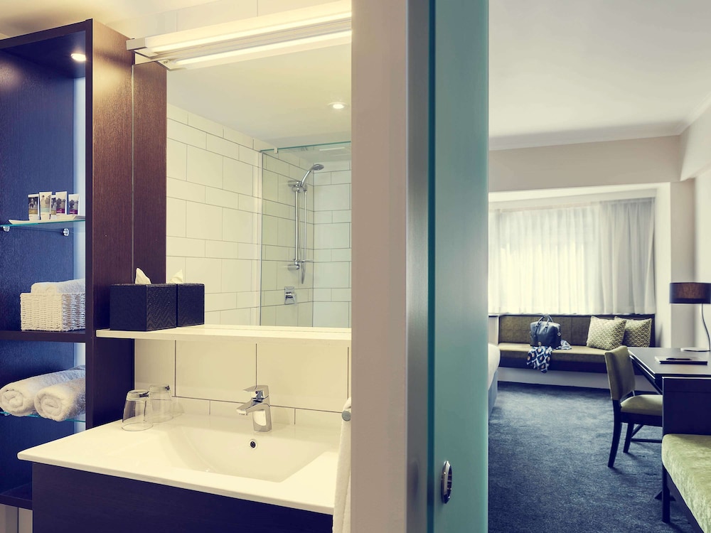Movenpick Hotel Auckland 28/75