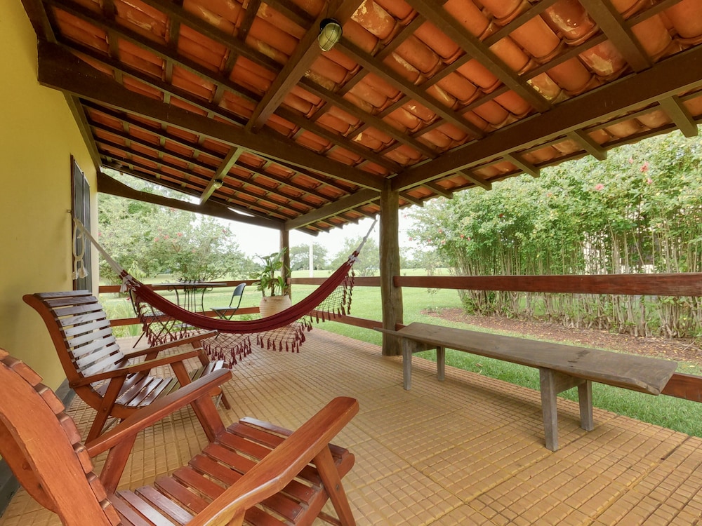 Hotel Fazenda Bela Vista 22/50