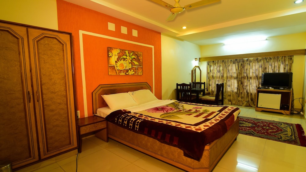 Hotel Ashlesh 6/39