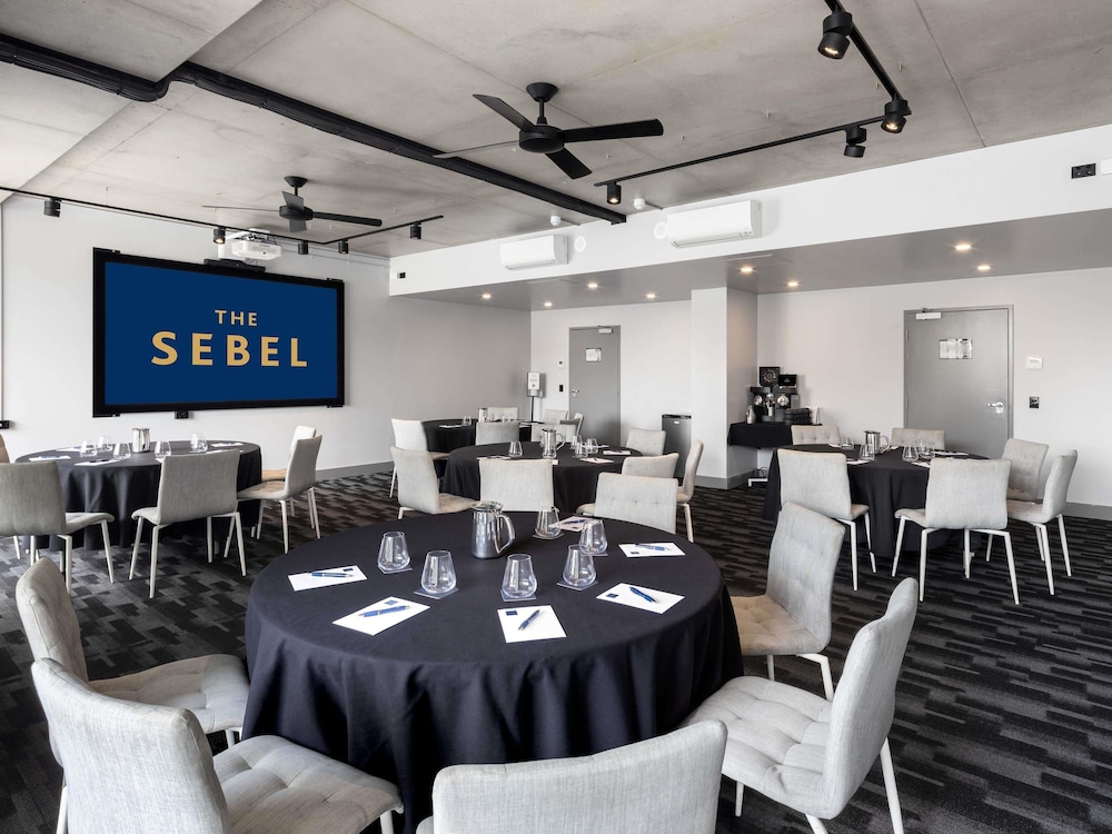 The Sebel Brisbane Margate Beach 43/57