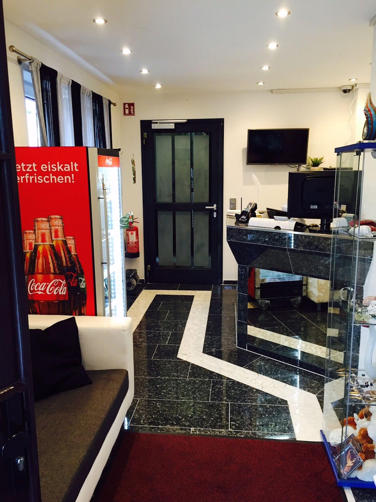 Platinium Hotel Aachen 28/46
