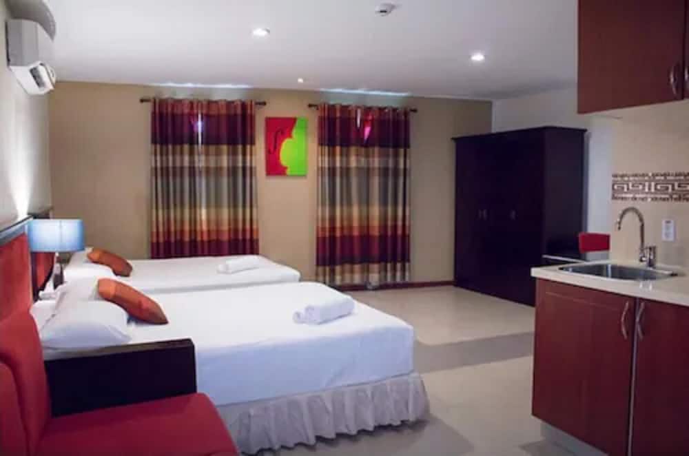 Curacao Suites Hotel 41/66