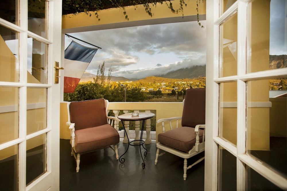 Barrydale Karoo 47/50